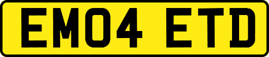 EM04ETD
