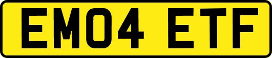 EM04ETF