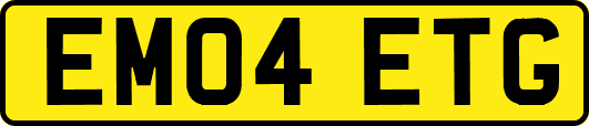 EM04ETG
