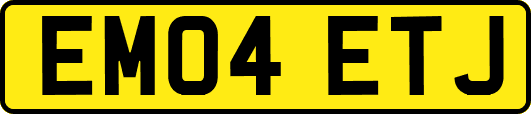 EM04ETJ