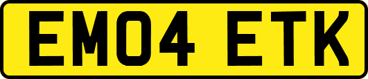 EM04ETK