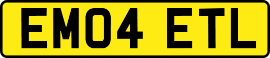 EM04ETL