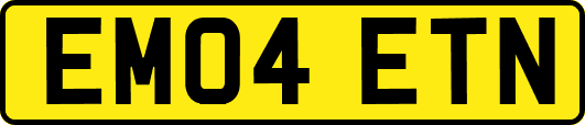 EM04ETN