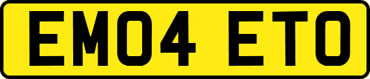 EM04ETO
