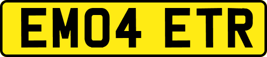EM04ETR