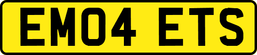 EM04ETS