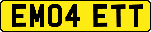 EM04ETT
