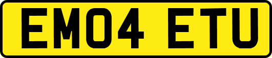 EM04ETU