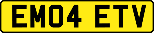EM04ETV
