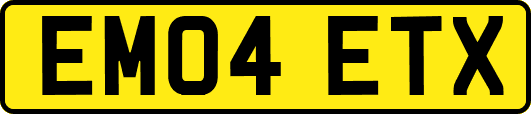 EM04ETX