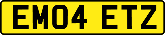 EM04ETZ