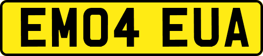 EM04EUA