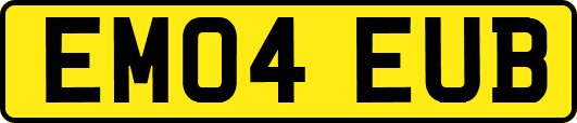 EM04EUB