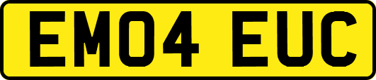 EM04EUC