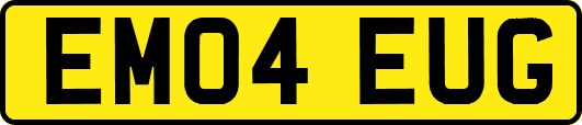 EM04EUG