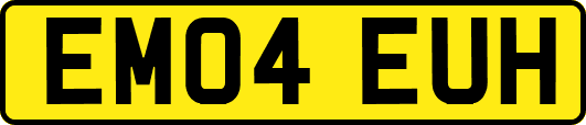 EM04EUH