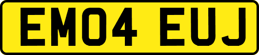 EM04EUJ