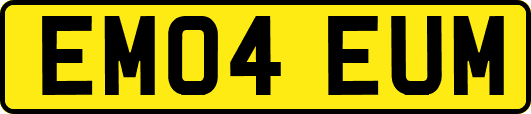 EM04EUM