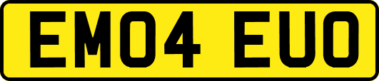 EM04EUO