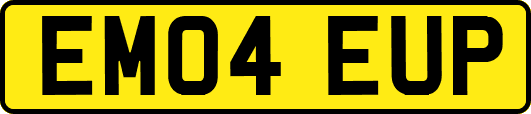 EM04EUP