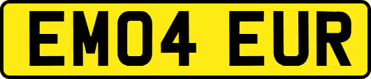 EM04EUR