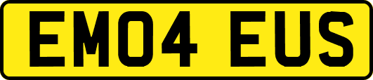 EM04EUS