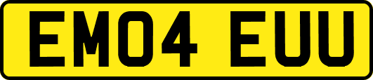 EM04EUU