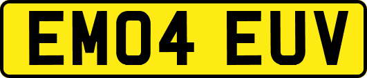 EM04EUV