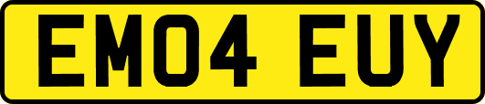 EM04EUY