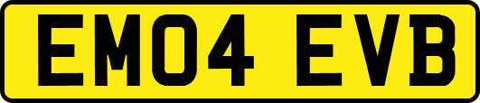 EM04EVB