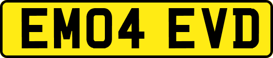 EM04EVD