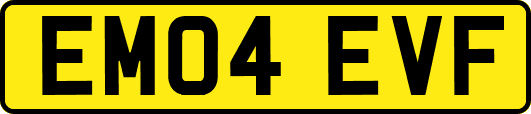 EM04EVF