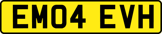 EM04EVH