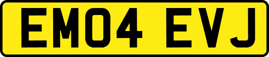 EM04EVJ