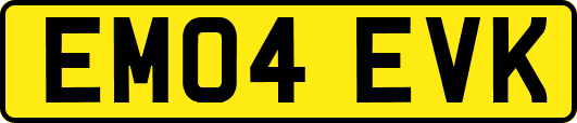 EM04EVK
