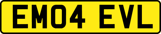 EM04EVL