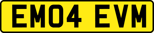 EM04EVM