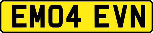EM04EVN