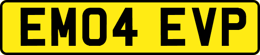 EM04EVP
