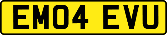 EM04EVU