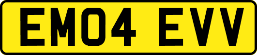 EM04EVV