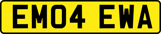 EM04EWA