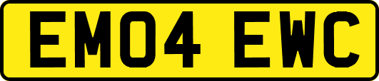 EM04EWC