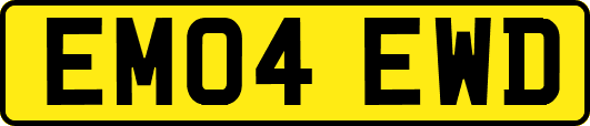EM04EWD