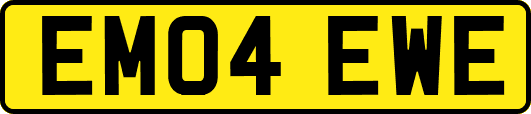 EM04EWE