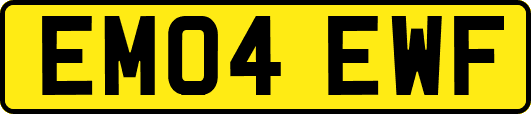 EM04EWF