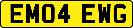 EM04EWG