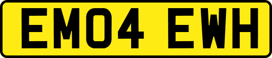 EM04EWH