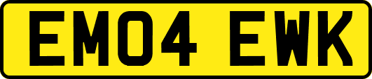 EM04EWK
