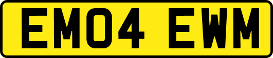 EM04EWM